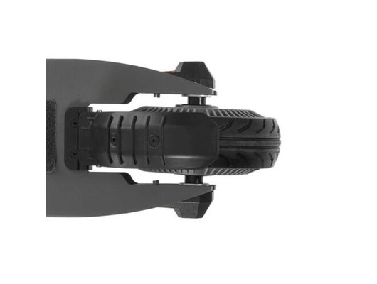 Электросамокат HIPER SLIM VX561 BLACK